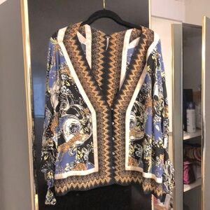 Beautiful Free People Top